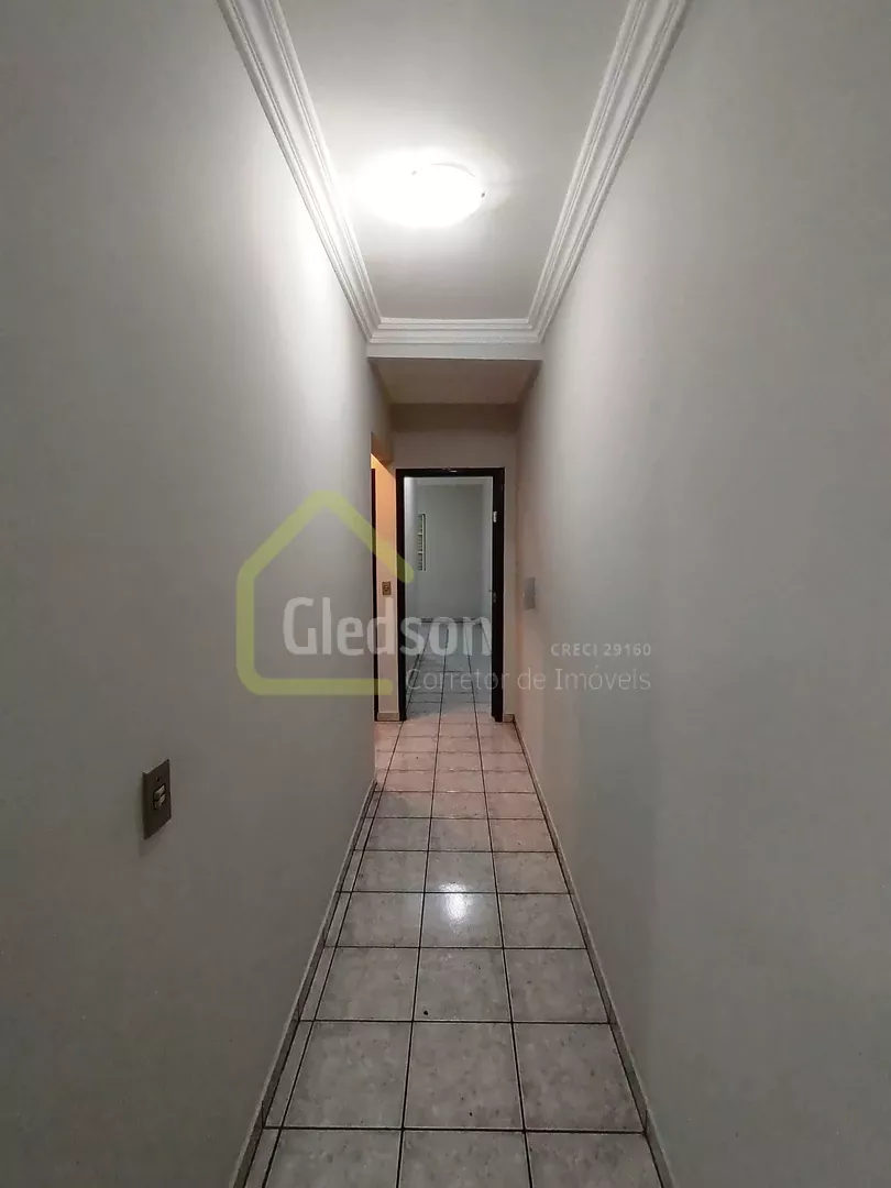 Alugar Apartamento